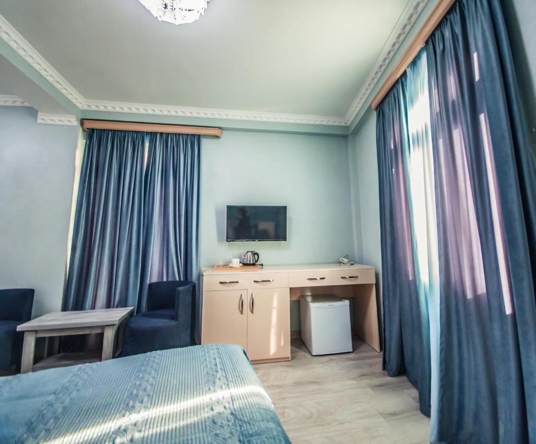 Musmore Boutique Hotel ティビリシ エクステリア 写真