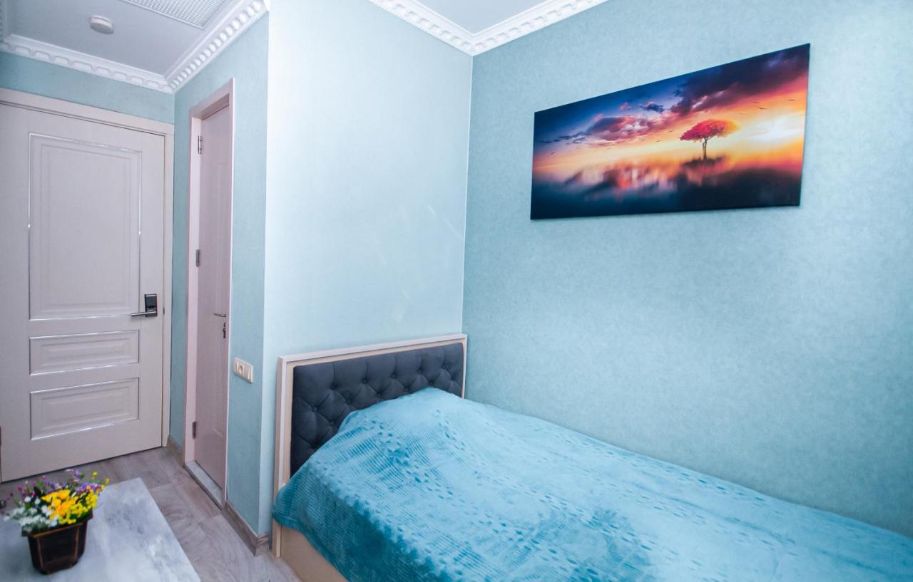Musmore Boutique Hotel ティビリシ エクステリア 写真