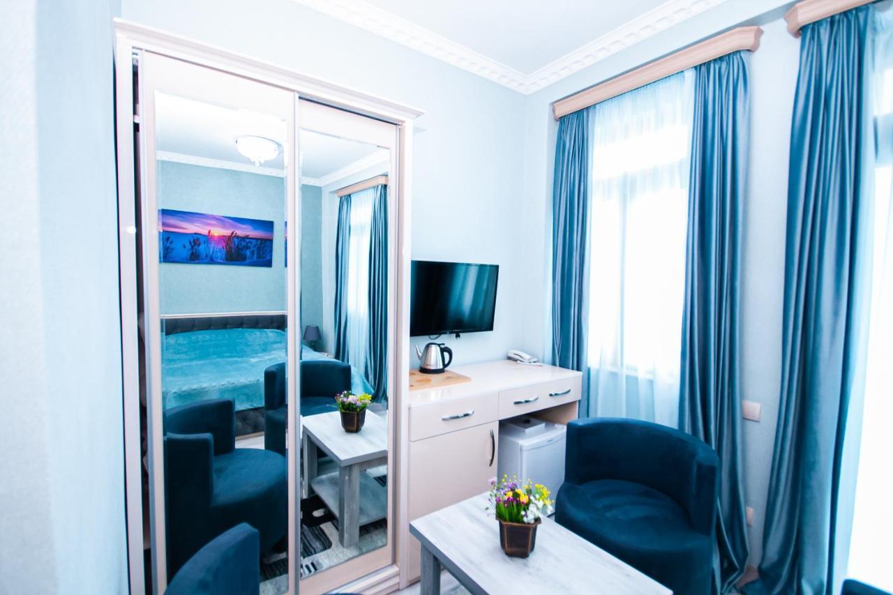 Musmore Boutique Hotel ティビリシ エクステリア 写真