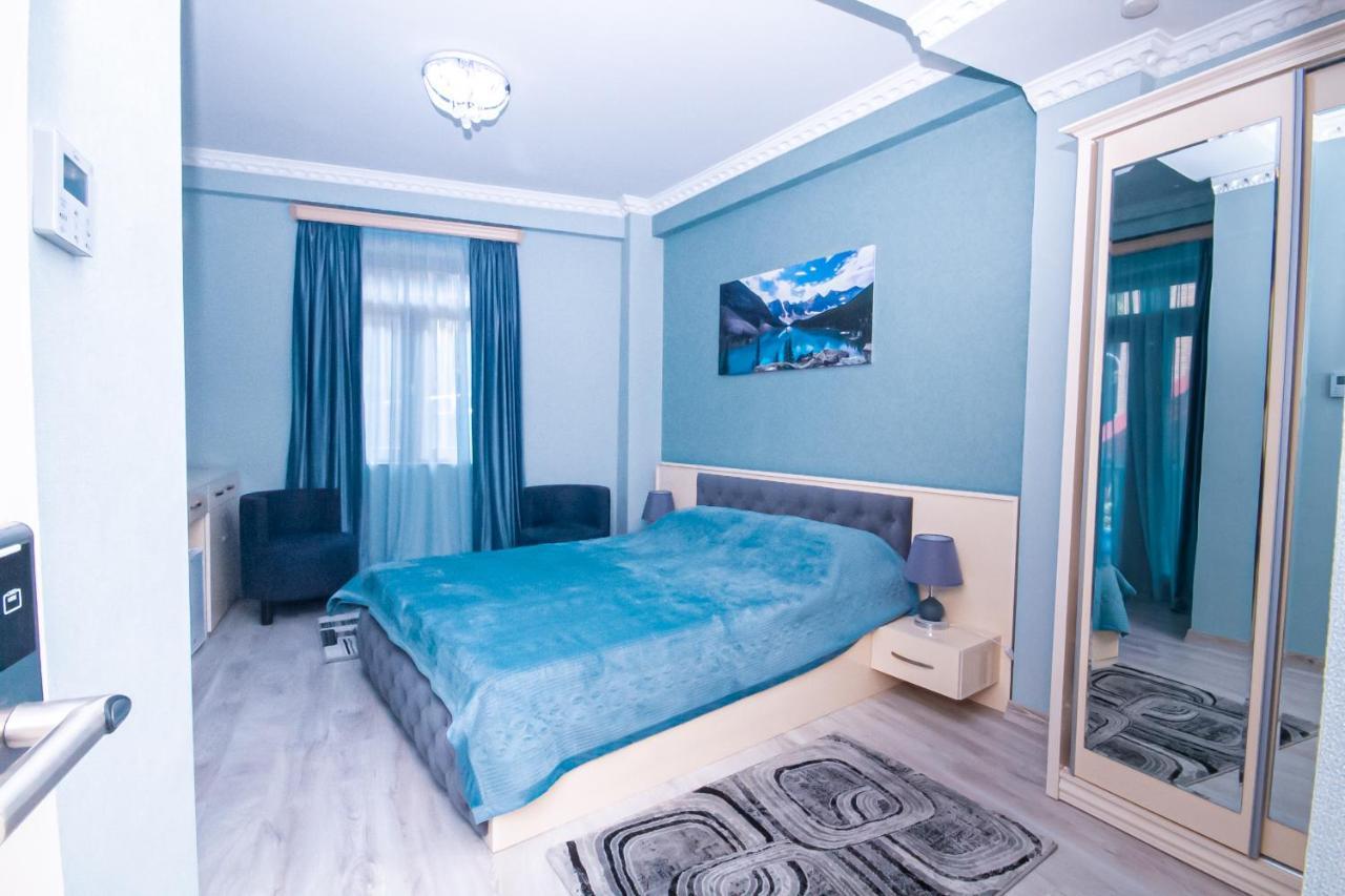 Musmore Boutique Hotel ティビリシ エクステリア 写真
