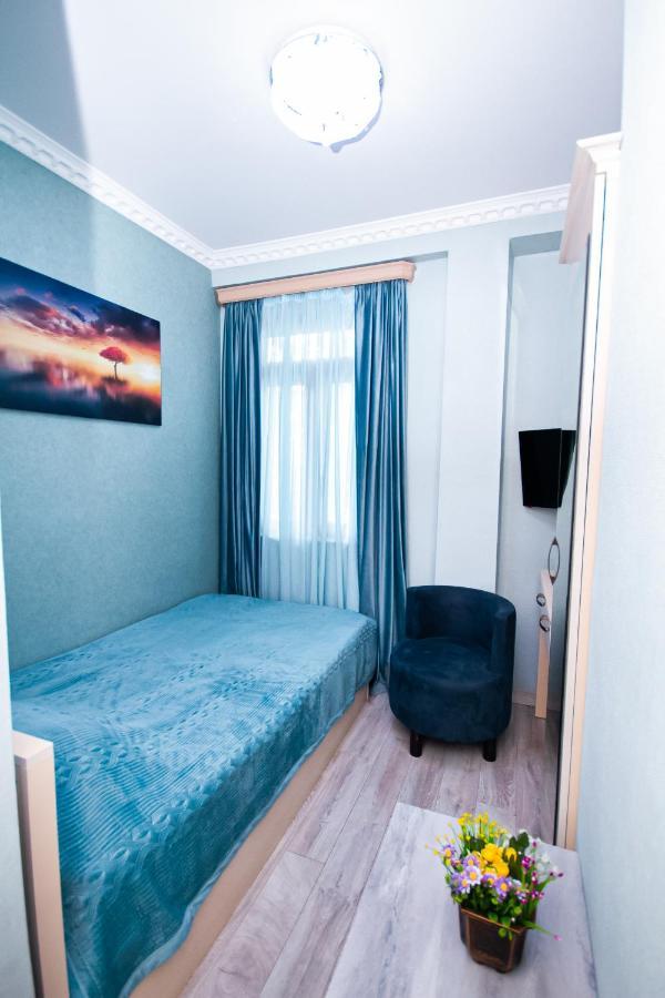 Musmore Boutique Hotel ティビリシ エクステリア 写真